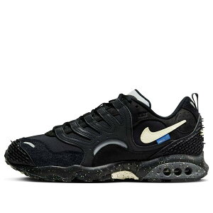Nike �i�C�L �����Y �X�j�[�J�[ �yNike x Undefeated Air Terra Humara 'Black' FN7546-002�z �T�C�Y US_12(30.0cm)