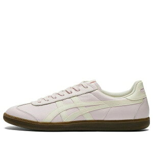 Onitsuka Tiger �I�j�c�J�^�C�K�[ �����Y �X�j�[�J�[ �yOnitsuka Tiger Tokuten 'Light Pink White' 1183C429-700�z �T�C�Y US_6(24.0cm)
