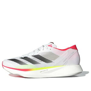 adidas AfB_X Y Xj[J[ yadidas Adizero Takumi Sen 10 'Cloud White Core Black Lucid Red' IH5712z TCY US_6.5(24.5cm)