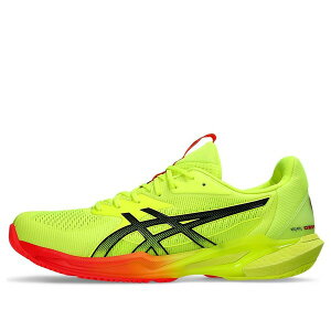 ASICS AVbNX Y Xj[J[ yASICS Solution Speed FF 3 'Paris' 1041A479-750z TCY US_12(30.0cm)
