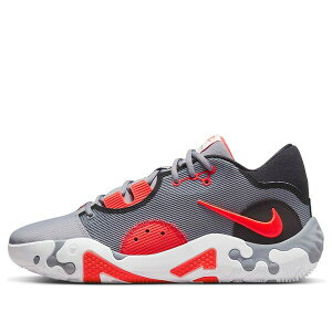 Nike iCL Y Xj[J[ yNike PG 6 EP 'Infrared' DH8447-002z TCY US_6(24.0cm)