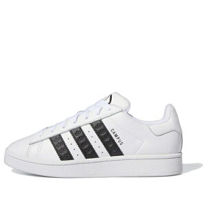 adidas AfB_X Y Xj[J[ yadidas Campus 00S 'White Black' ID7938z TCY US_10.5(28.5cm)