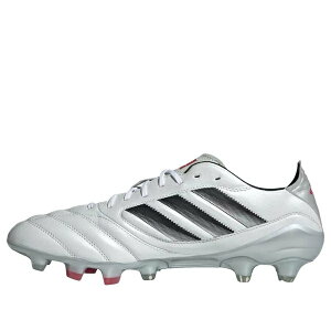 adidas �A�f�B�_�X �����Y �X�j�[�J�[ �yadidas Copa Icon 2 Elite HG/AG 'White Black Pure Ruby' JH9223�z �T�C�Y US_5.5(23.5cm)