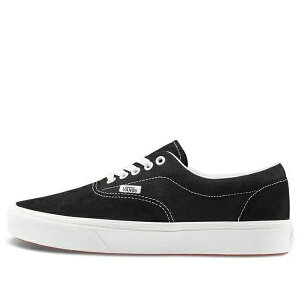 Vans oY Y Xj[J[ yVans Era ComfyCush 'RipStop - Black' VN0A3WM9TE7z TCY US_M_4.5