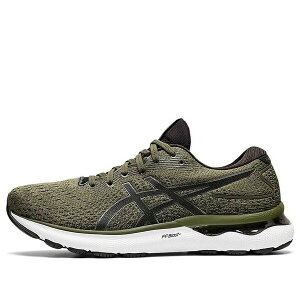 ASICS AVbNX Y Xj[J[ yASICS Gel- Nimbus 24 'Olive Canvas' 1011B359-300z TCY US_12(30.0cm)