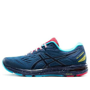 ASICS AVbNX Y Xj[J[ yASICS Gel-Cumulus 20 'Blue' 1011A239-400z TCY US_9(27.0cm)