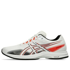 ASICS AVbNX Y Xj[J[ yASICS Lyteracer 5 'White Black Red' 1011B903-101z TCY US_9.5(27.5cm)
