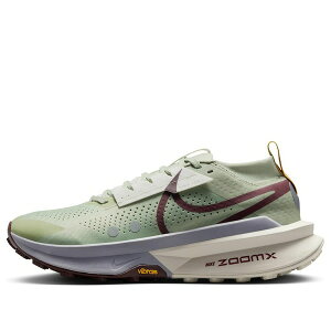 Nike ナイキ メンズ スニーカー 【Nike ZoomX Zegama Trail 2 'Jade Horizon Cement Grey Burgundy' FD5190-300】 サイズ US_8.5(26.5cm)