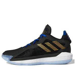 adidas AfB_X Y Xj[J[ yadidas Dame 6 'Stone Cold' FU9447z TCY US_10.5(28.5cm)