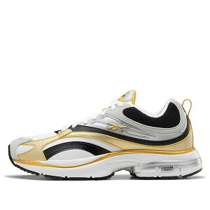 Reebok ���[�{�b�N �����Y �X�j�[�J�[ �yReebok Premier 1000 'White Gold Metallic' FZ1068�z �T�C�Y US_5.5(23.5cm)