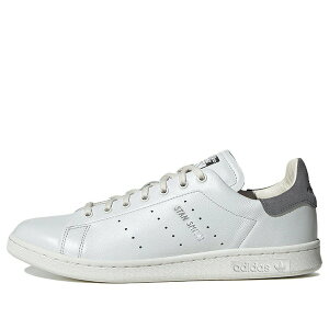 adidas アディダス メンズ スニーカー 【adidas originals Stan Smith Lux 'Crystal White Grey' ID1994】 サイズ US_M_4