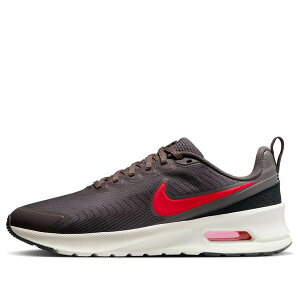 Nike iCL Y Xj[J[ yNike Air Max Nuaxis 'Cave Stone Flat Pewter Dark Smoke Grey Bright Crimson' FD4329-200z TCY US_M_14