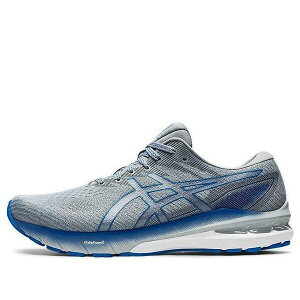 ASICS AVbNX Y Xj[J[ yASICS GT-2000 10 'Sheet Rock Electric Blue' 1011B185-021z TCY US_7.5(25.5cm)