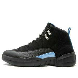 Air Jordan W[_ Y Xj[J[ yAir Jordan 12 Retro 'Nubuck' 2009 130690-018z TCY US_10.5(28.5cm)