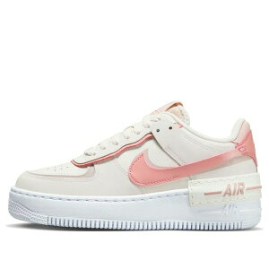 Nike iCL fB[X Xj[J[ y(WMNS) Nike Air Force 1 Low Shadow 'Phantom Pink Oxford' DZ1847-001z TCY US_7(24.0cm)