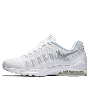 Nike iCL fB[X Xj[J[ y(WMNS) Nike Air Max Invigor 'White Metallic Silver' 749866-100z TCY US_5.5(22.5cm)