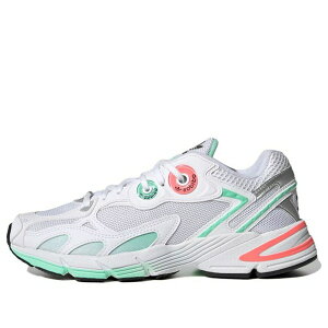 adidas アディダス レディース スニーカー 【(WMNS) adidas Astir 'White Pure Mint' GV8272】 サイズ US_8(25.0cm)