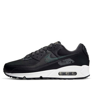Nike iCL fB[X Xj[J[ y(WMNS) Nike Air Max 90 'Black White' DC9445-001z TCY US_W_12