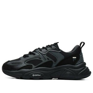 FILA tB fB[X Xj[J[ y(WMNS) FILA Fushion MARS 2 'Black' F12W124156FBKz TCY US_6.5(23.5cm)