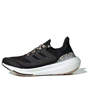 adidas AfB_X fB[X Xj[J[ y(WMNS) adidas Ultraboost Light 'Black' ID2932z TCY US_7.5(24.5cm)