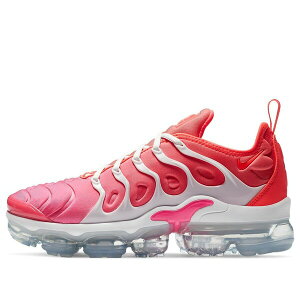 Nike �i�C�L ���f�B�[�X �X�j�[�J�[ �y(WMNS) Nike Air VaporMax Plus 'Pink Blast' CZ7995-001�z �T�C�Y US_5(22.0cm)