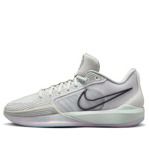 Nike �i�C�L ���f�B�[�X �X�j�[�J�[ �y(WMNS) Nike Sabrina 1 'Ionic' FQ3381-010�z �T�C�Y US_W_13.5