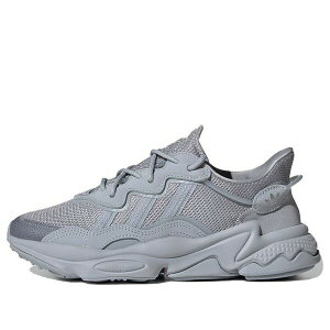 adidas AfB_X fB[X Xj[J[ y(WMNS) adidas Ozweego 'Halo Silver' Q46166z TCY US_W_10