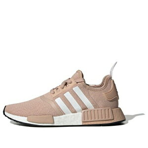 adidas アディダス レディース スニーカー 【(WMNS) adidas NMD_R1 'Ash Pearl' FV2474】 サイズ US_W_11