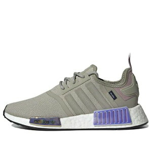 adidas AfB_X fB[X Xj[J[ y(WMNS) adidas NMD_R1 'Feather Grey' GY8538z TCY US_5(22.0cm)