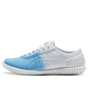 Onitsuka Tiger IjcJ^CK[ fB[X Xj[J[ y(WMNS) Onitsuka Tiger TSUNAHIKI 'White Blue' 1182A039-400z TCY US_7(24.0cm)