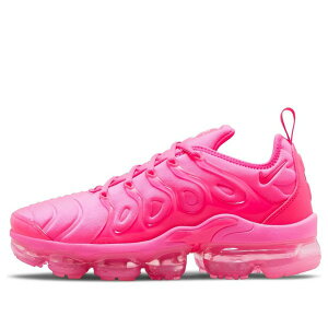 Nike iCL fB[X Xj[J[ y(WMNS) Nike Air VaporMax Plus 'Hyper Pink' FJ0720-639z TCY US_7(24.0cm)