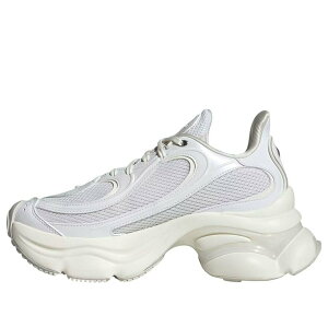 adidas AfB_X fB[X Xj[J[ y(WMNS) adidas Ozvenuz 'Cloud White Grey One' HQ2676z TCY US_W_10