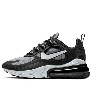 Nike iCL fB[X Xj[J[ y(WMNS) Nike Air Max 270 React 'Black' AT6174-001z TCY US_W_11
