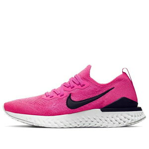 Nike iCL fB[X Xj[J[ y(WMNS) Nike Epic React Flyknit 2 'Raspberry Red' BQ8927-601z TCY US_8.5(25.5cm)