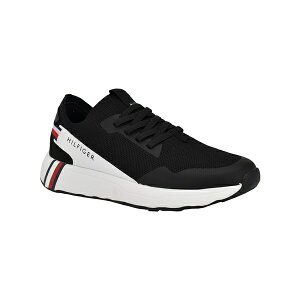 g~[ qtBK[ fB[X Xj[J[ V[Y Women's Arosa Slip-On Jogger Sneaker Black, White