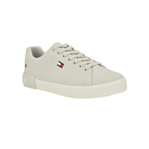 g~[ qtBK[ Y Xj[J[ V[Y Men's Rezz Lace Up Low Top Sneakers Light Ice Grey