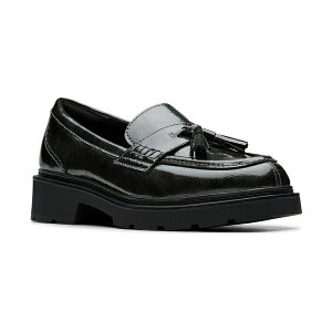 N[NX fB[X Xb|E[t@[ V[Y Women's Lauryl Tassel Slip-On Loafers Gun Metal