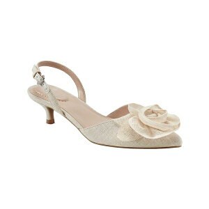 oh[m fB[X pvX V[Y Women's Miller Slip-On Dress Pumps Light Natural