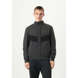 {X Y WPbgu] AE^[ CONDO - Light jacket - charcoal