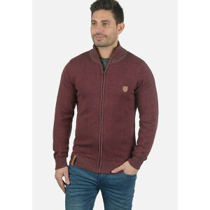 �C���f�B�R�[�f �W�[���Y �����Y �T���_�� �V���[�Y IDAndy - Cardigan - wine