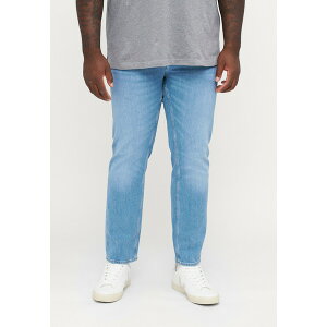 g~[ qtBK[ Y T_ V[Y MADISON - Slim fit jeans - mesa blue