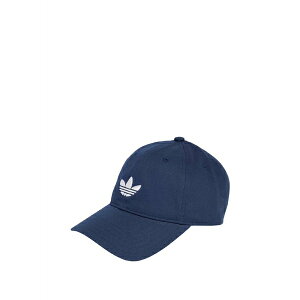 AfB_XIWiX fB[X Xq ANZT[ BASEBALL - Cap - night indigo white