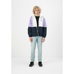 g~[qtBK[ Y T_ V[Y SCANTON - Slim fit jeans - denim ultra light