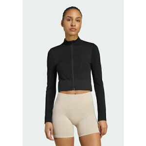 AfB_X fB[X ejX X|[c Training jacket - black