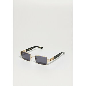 fB[XNGA[h fB[X TOXACEFA ANZT[ UNISEX - Sunglasses - rose gold-coloured