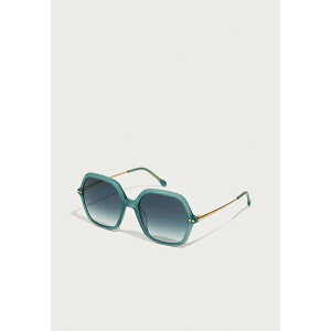CUx } fB[X TOXACEFA ANZT[ Sunglasses - green