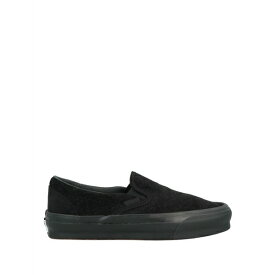 【送料無料】 バンズ レディース スニーカー シューズ Sneakers Black