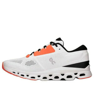 On Running �I�� �����j���O ���f�B�[�X �X�j�[�J�[ �y(WMNS) On Running Cloudstratus 3 'White Sand' 3WD30120248�z �T�C�Y US_8(25.0cm)