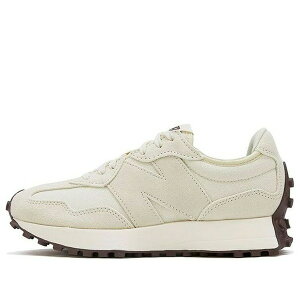 New Balance �j���[�o�����X ���f�B�[�X �X�j�[�J�[ �y(WMNS) New Balance 327 'Beige Sea Salt' WS327FB�z �T�C�Y US_5.5(22.5cm)