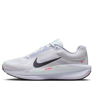 Nike �i�C�L ���f�B�[�X �X�j�[�J�[ �y(WMNS) Nike Winflo 11 'White Dark Purple' IM6685-159�z �T�C�Y US_8.5(25.5cm)